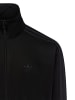 Adidas originals Sweatjacke Firebird in schwarz - 0001