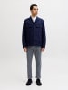 Jack & Jones Chino Hose in Vintage Indigo