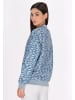 myMO ATHLSR Jacke in Blau