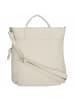 Zwei Perla PE120 - Henkeltasche 34 cm (off-white) in off-white