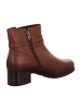 Gabor Klassische Stiefeletten in Braun