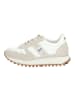 BLAUER USA Sneaker in Cream