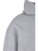 Urban Classics Kapuzenpullover in grey