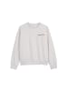 Marc O'Polo TEENS-GIRLS Sweatshirt in LIGHT BEIGE MEL.