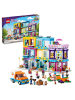 LEGO Friends Wohnblock in mehrfarbig ab 8 Jahre