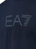 EA7 T-Shirt in marine