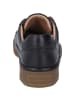 Josef Seibel Sneaker Claire 01 in schwarz