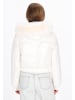 myMo Women Jacket in white