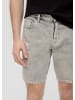 QS Jeans-Hose JOHN  in  91Y2_hellgrau