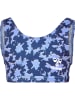 Hummel Hummel Bikini Hmldinia Wassersport Mädchen Atmungsaktiv in DARK DENIM