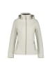 Icepeak Übergangsjacke Boise in Crem