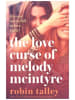 HarperCollins Buch - The Love Curse of Melody McIntyre