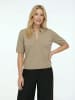 GUIDO MARIA KRETSCHMER  Wilma Poloshirt in Irish Cream
