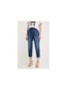 Elisabetta Franchi Jeans Blau