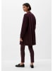 s.Oliver Strickjacke in 4989_aubergine