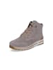 ara High-Top-Sneaker in grau