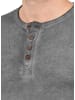 !SOLID Rundhalsshirt SDTimur in Grau