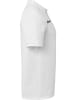 Kempa Polo "Poly Polo Shirt" in Weiß
