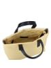 Tom Tailor Thessa Schultertasche 26 cm light yellow