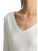 Marc O'Polo DENIM Longsleeve slim in Silky White