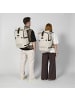 eoto TALL41, Roll Top, ergonomisch, 41 L in Beige