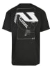 Urban Classics T-Shirt in black