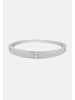 Diamant Exquis Ring aus 375 Weißgold mit Diamant