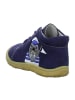Ricosta Lauflernschuhe in Blau