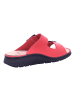 Finn Comfort Damen Pantoletten CAYMAN in Rot