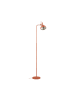 paulmann Stehleuchte Juna E14 max. 20W Peach Metall