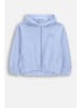 MOKIDA Bluza rozpinana in hellblau