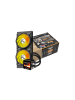 DarkFlash DE240 CPU Wasserkühlung 240mm Radiator