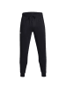 Under Armour Hose Schwarz