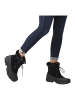 Sorel Stiefeletten schwarz