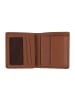 Golden Head Polo RFID Protect Geldbörse Leder 9,5 cm cognac