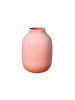 like. by Villeroy & Boch Vase Nek Perlemor Home 22 cm rosa in rosa