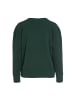 Essenza Sweatshirt für Damen Uma Uni in Thyme