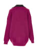 VIRITA Women Strickjacke in Violett