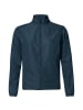 Vaude Zip-Off Windjacke Dudee Classic ZO in Dunkelblau