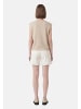 Chiara Ferretti Bluse in BEIGE