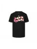 Nike Sportswear T-Shirt 45D165-023 Schwarz