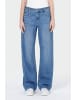M.O.D Nicola Wide Leg Farmer Blue