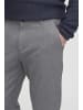 !SOLID Chinohose Karl in Grau