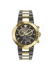 Versace Quarzuhr VEPY01121 in Bicolor