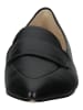 Högl Slipper in Schwarz