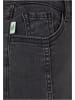 Urban Classics Urban Classics in black washed