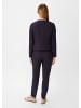 comma Indoor-Blazer  in  4895_flieder