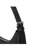 Marc O'Polo Alvi Schultertasche XS Leder 31 cm in black