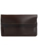 Buckle & Seam Lima Schlüsseletui Leder 10,5 cm brown