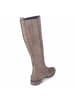 Paul Green Stiefel in braun
